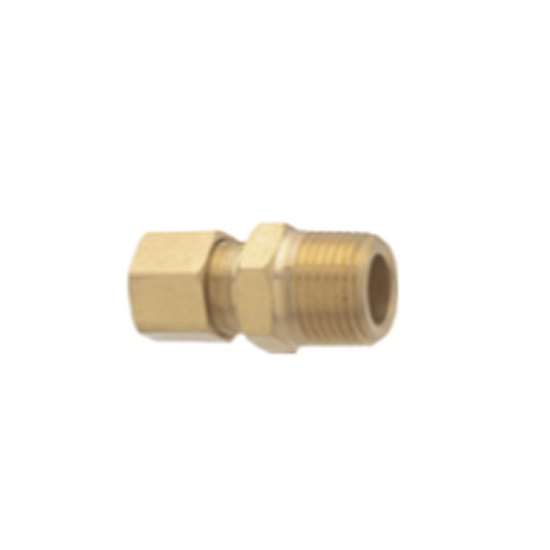 CONECTOR MACHO 8MM X M16 X 1,5