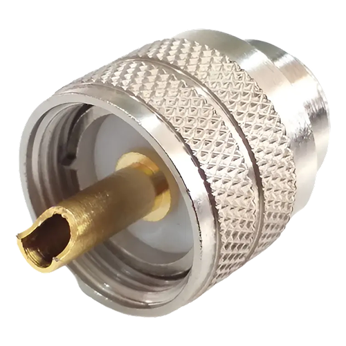 Conector Macho