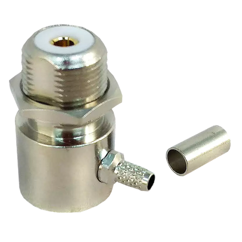 Conector Cachimbo