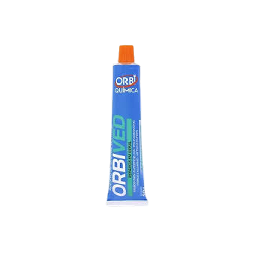SILICONE ACÉTICO INCOLOR 50G