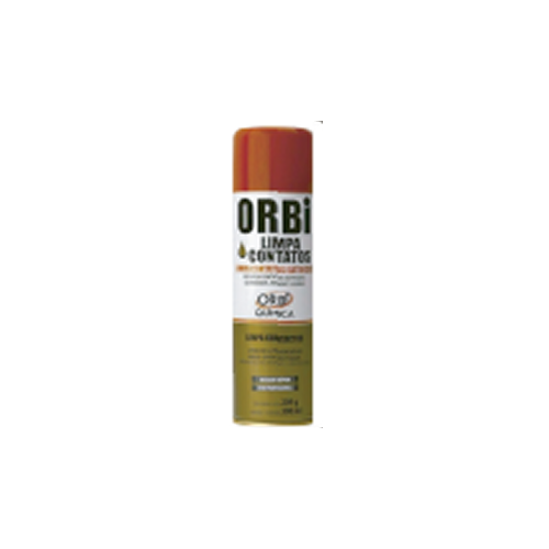 LIMPA CONTATO SPRAY 300ML/209G