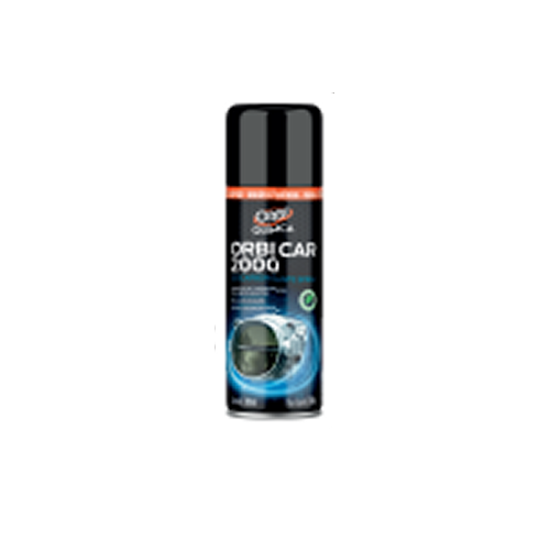 DESCARBONIZANTE 300ML/209G