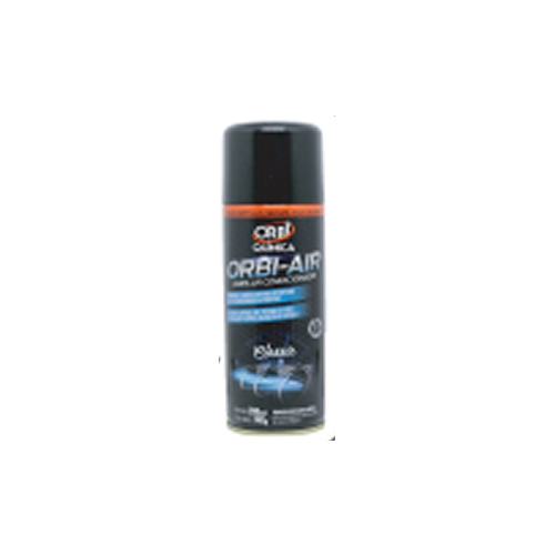 LIMPA AR CONDICIONADO 200ML/140G