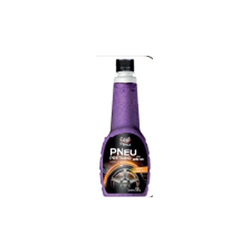 PRETINHO PNEUS 500ML