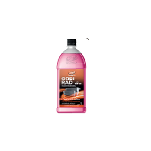 ADITIVO P/ RADIADORES 1L