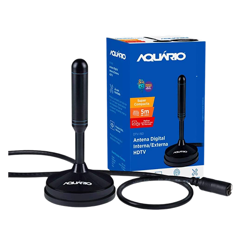 Antena Digital DTV 150