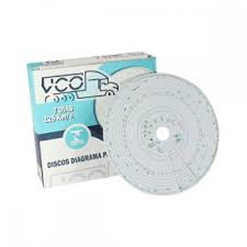 DISCO SEMANAL VCO