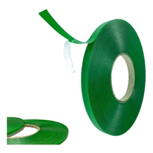 FITA DUPLA FACE 12MMX20M