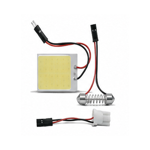PLACA LED COB 1,6 X 2,6