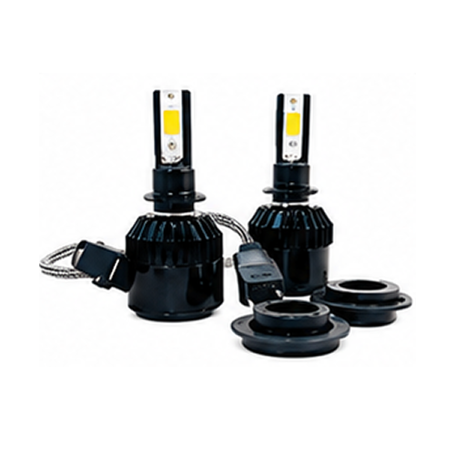 LÂMPADA LED H7