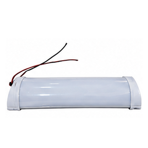 LUMINÁRIA 72 LED 12W