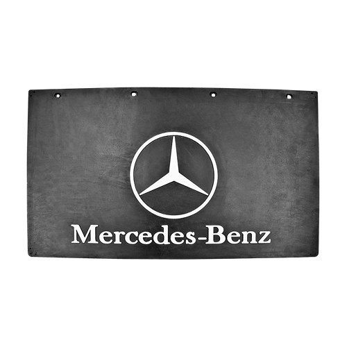 Mercedes Traseiro 640 X 410
