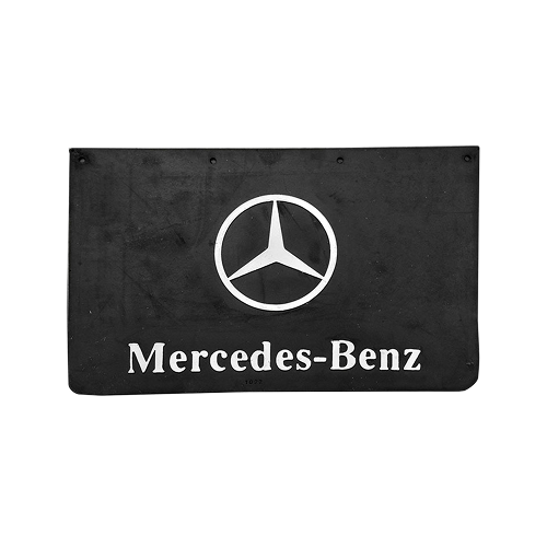 Mercedes Dianteiro 550 X 340