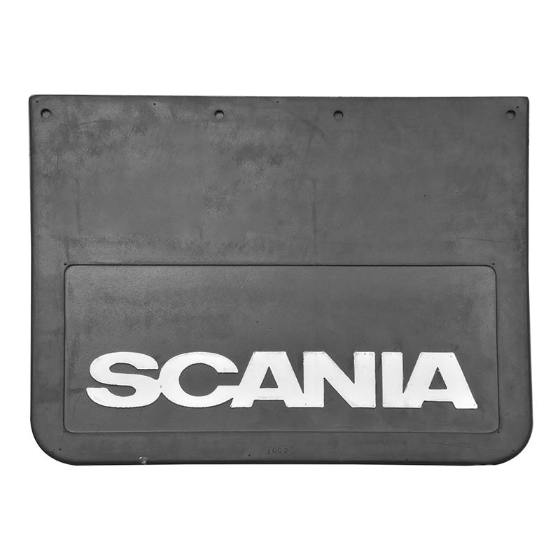 Scania Dianteiro 500 X 360