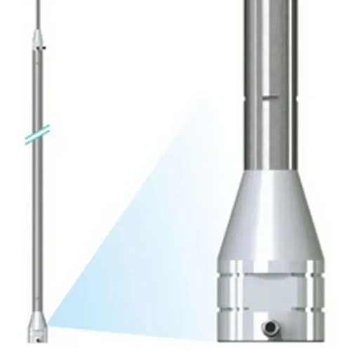 Prolongador Base 70CM