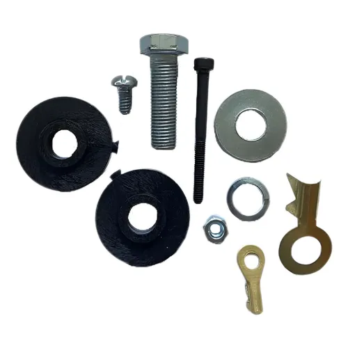 Kit Parafuso Antena