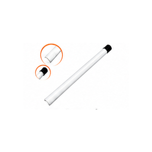 EXTENSÃO PLÁSTICO 110MM