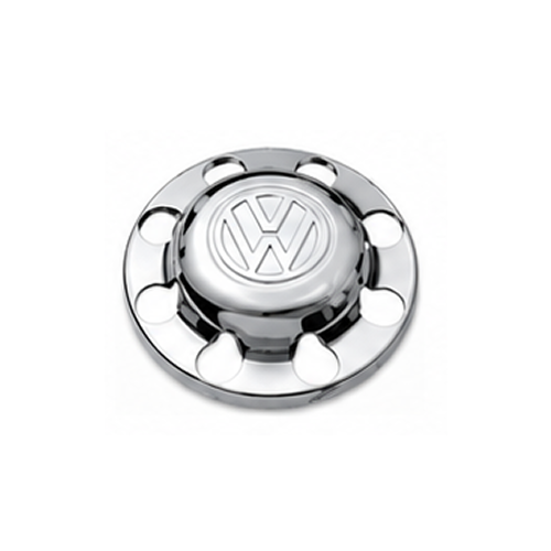 Tração VW
