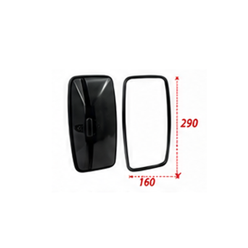 Ford/MB/SC/Volvo GM Grande Universal Plano