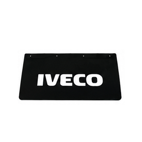 Iveco Diant. e Tras. — Dianteira 460 x 230