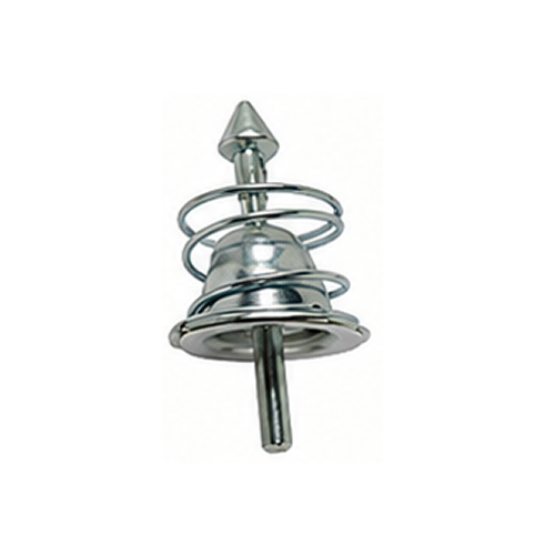 FECHO CAPÔ SUP CAM MB 2001... — REF. 2306S