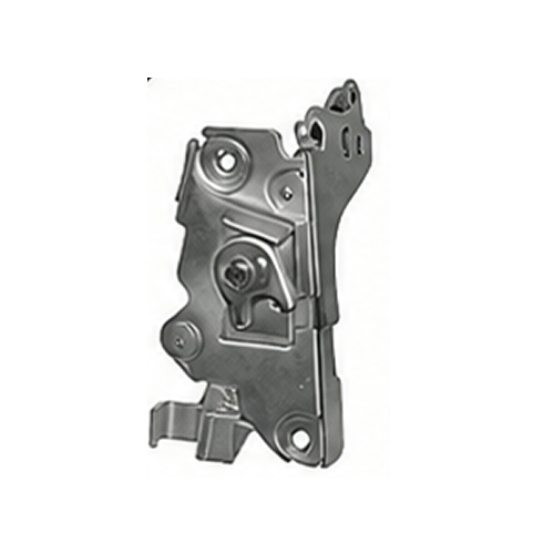 FECHADURA PORTA KOMBI DIANT. CAM VW TODOS L/D — REF. 4498D