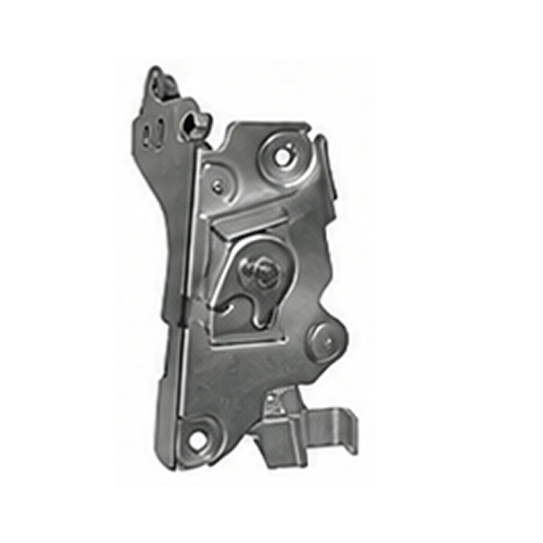 FECHADURA PORTA KOMBI DIANT. CAM VW TODOS L/E — REF. 4498E