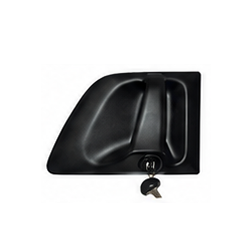 MAÇANETA EXT L/D C/ CHAVE CAM SC S4/S5 — REF. 5067