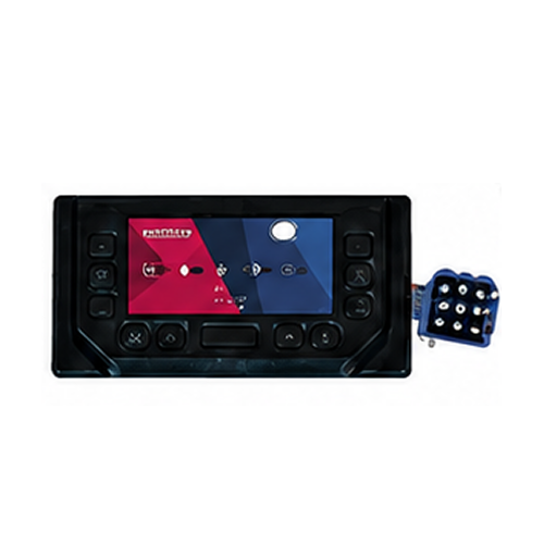 PLACA CLIMATIZAR EVOLVE