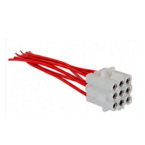 CHICOTE ADAPTAÇÃO DO MICROPROCESSADOR