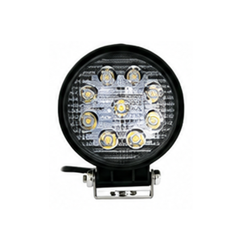 27W 9 LEDS 12/24V