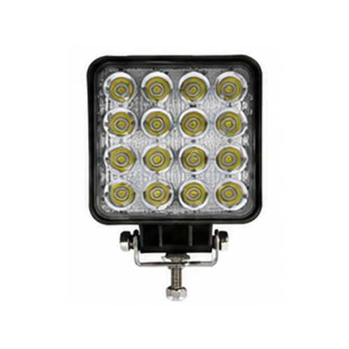 48W 16 LEDS 12/24V