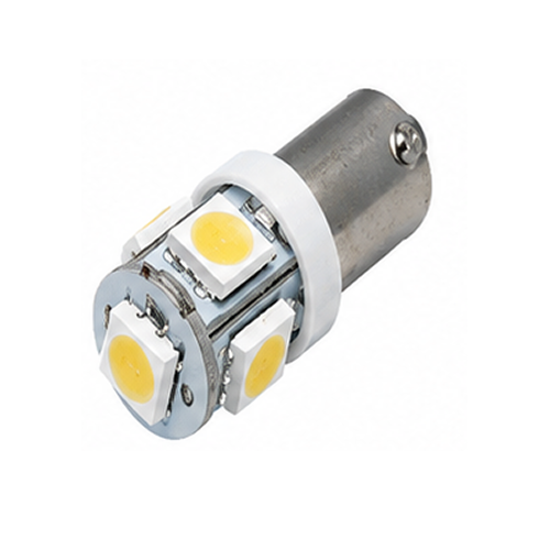 LAMP 5 LED 69 TORRE — 12V/24V