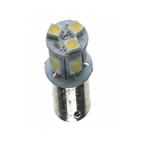 LAMP 8 LED 67 TORRE — 12V/ 24V