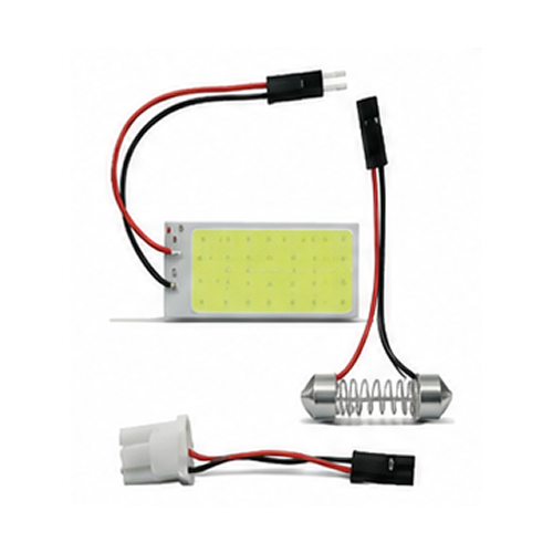 PLACA LED COB 3,5 X 1,5