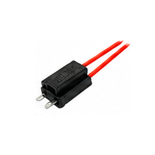 PORTA FUSÍVEL MAXI 4,0MM