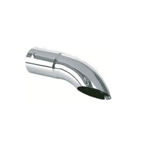 PONTEIRA ESCAPE CHANF. CURVA — 350MM — 3 1/2”