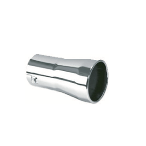 PONTEIRA ESCAPE RETA — 260MM — 4”