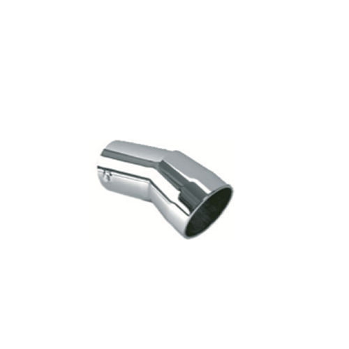 PONTEIRA ESCAPE CURVA — 290MM — 4”