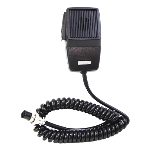Microfone PTT 4 Pinos
