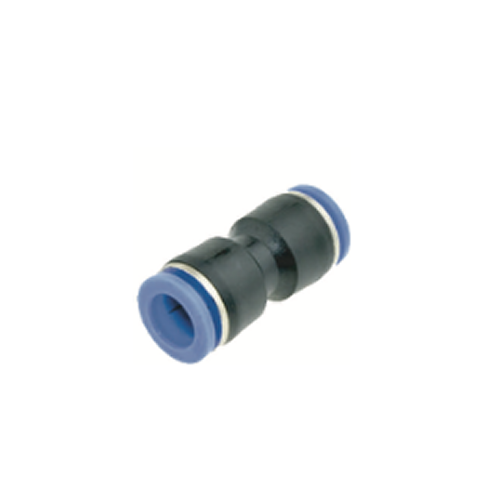 UNIÃO RÁPIDA — 4 X 4MM