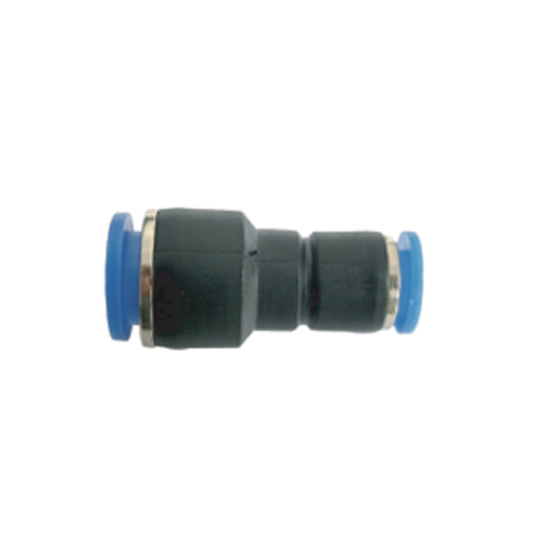 UNIÃO RÁPIDA REDUÇÃO — 8MM X 6MM