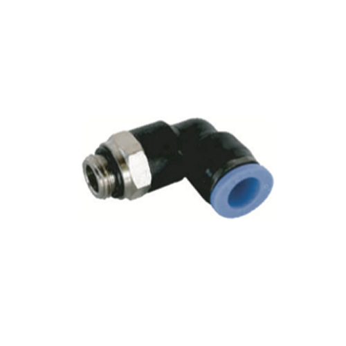 COTOVELO MACHO — 6 X 1/8MM