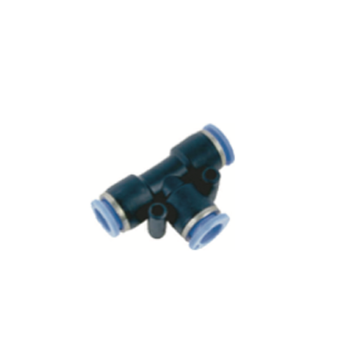 TEE RÁPIDO — 4MM X 4MM