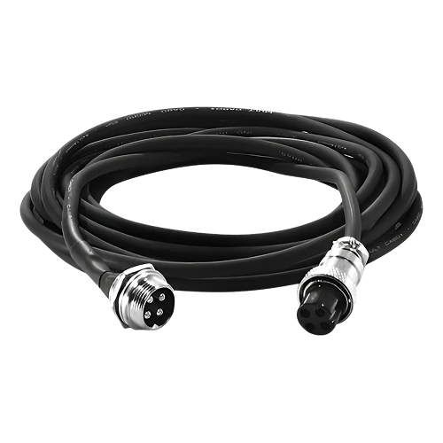 Cabo Extensor PTT - 5 pinos