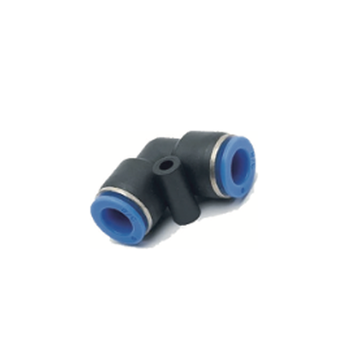 COTOVELO UNIÃO RÁPIDA — 6 X 6MM
